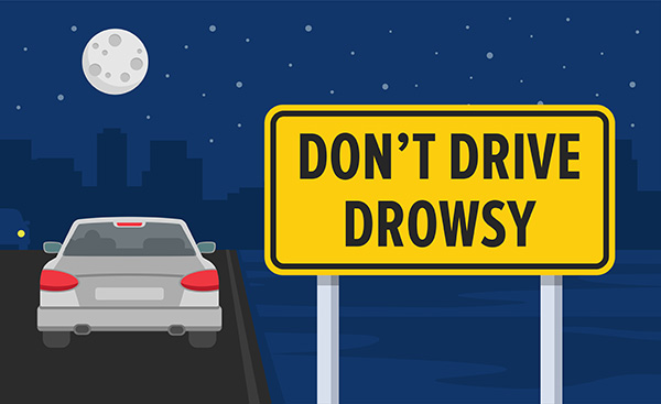 7 Essential Tips to Prevent Drowsy Driving | Future Auto Service